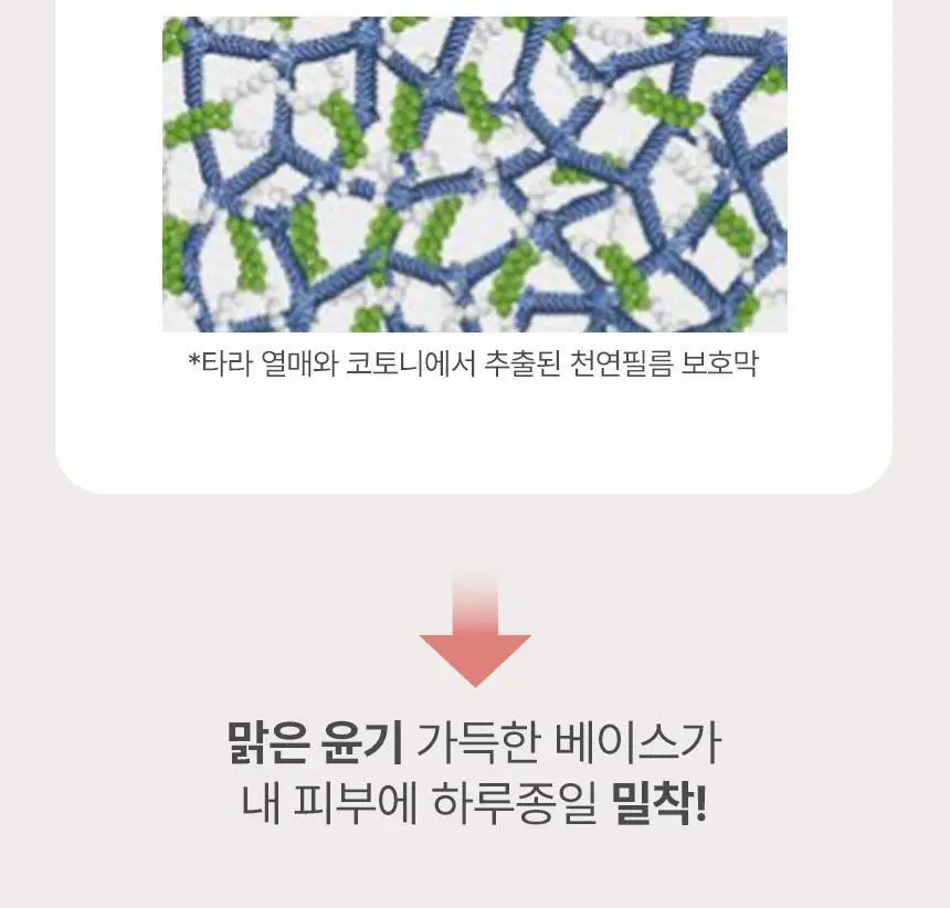 [문뷰티PICK/1등 쿠션/쿠션브러쉬] 더툴랩 스탬프 스킨핏 쿠션 글로우 (브러쉬 세트/리필 세트/단품) 상세페이지 40